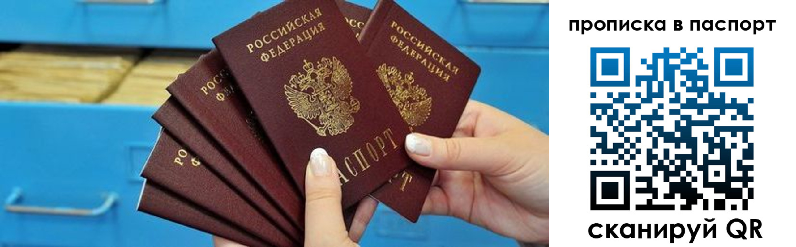 прописка в Павловском Посаде
